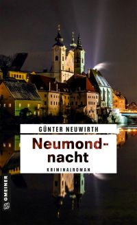 Günter Neuwirth: Neumondnacht